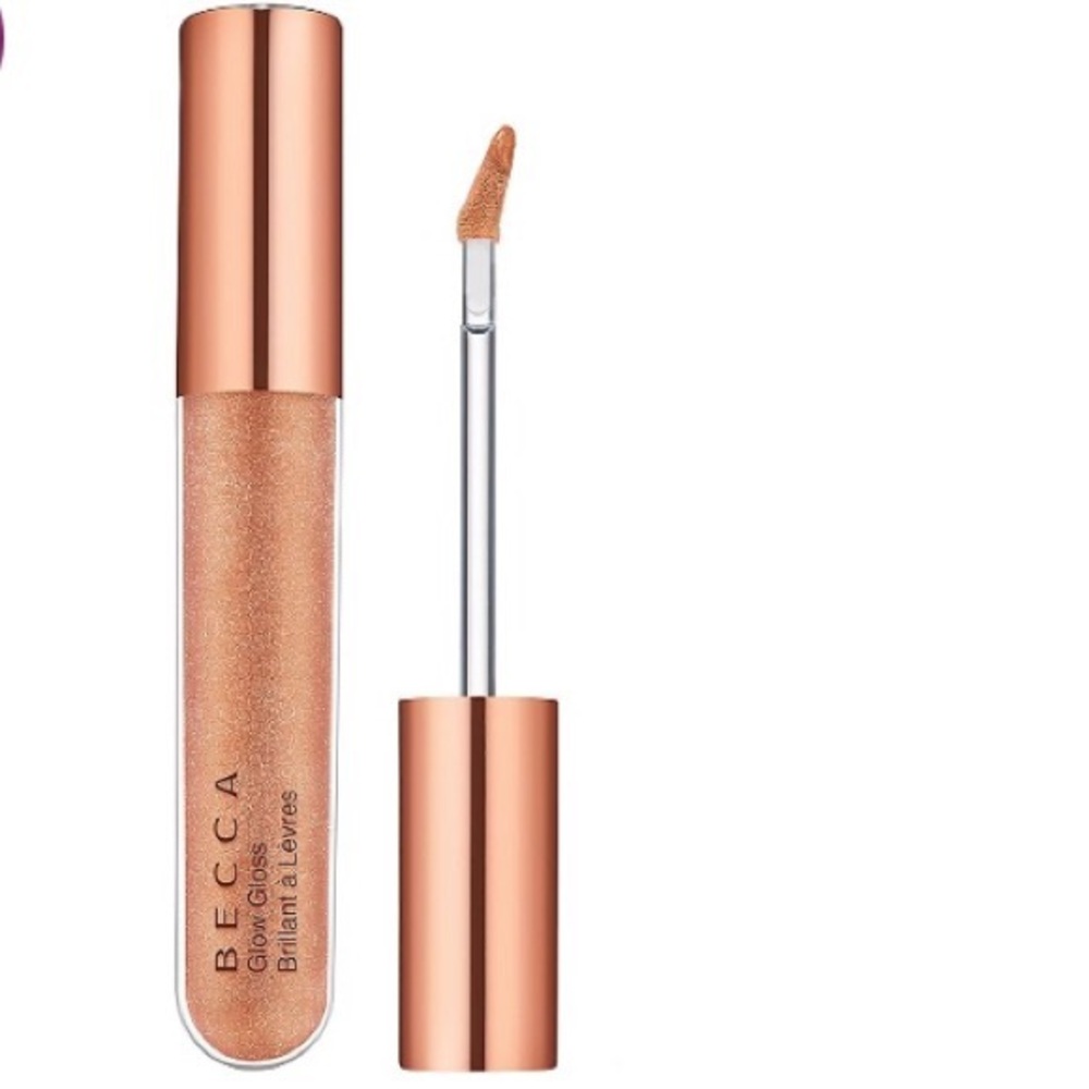 Becca Champagne Dream Bellini Glow Gloss
